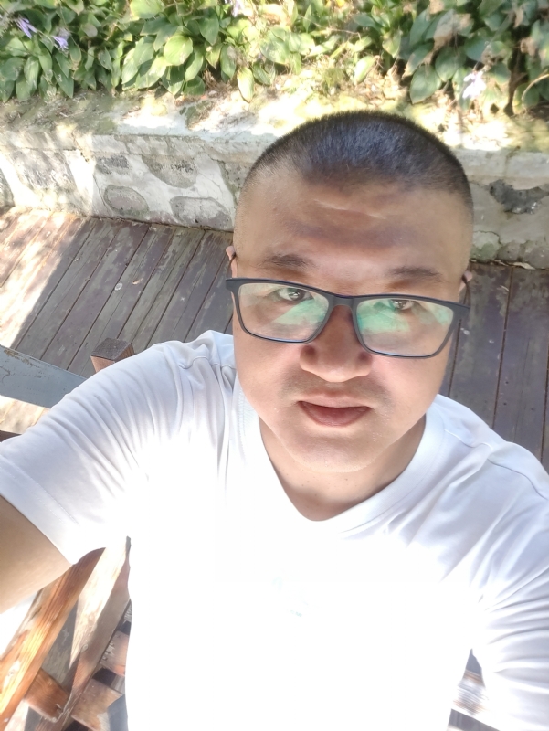 羊十八的第一张照片--宿迁相亲服务中心