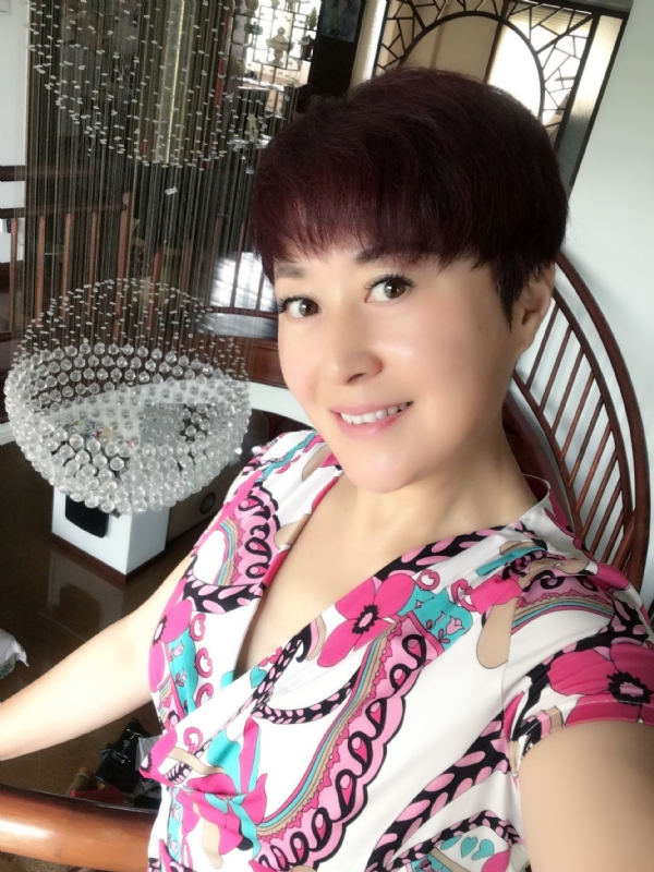 Amy的第一张照片--宿迁相亲服务中心