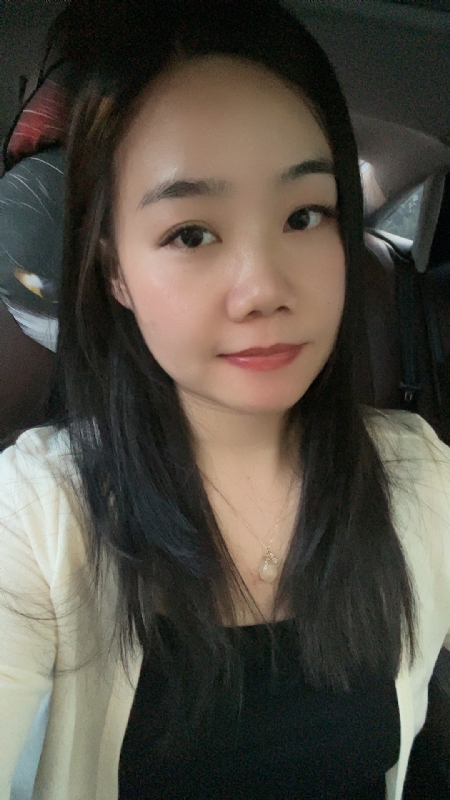 迷路的婷婷的第一张照片--宿迁相亲服务中心