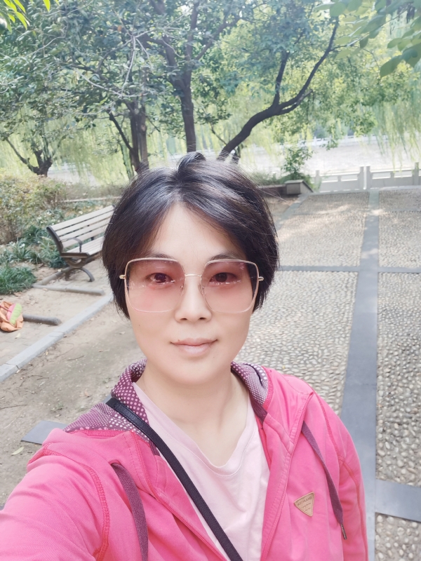 xuanwei的第一张照片--宿迁相亲服务中心