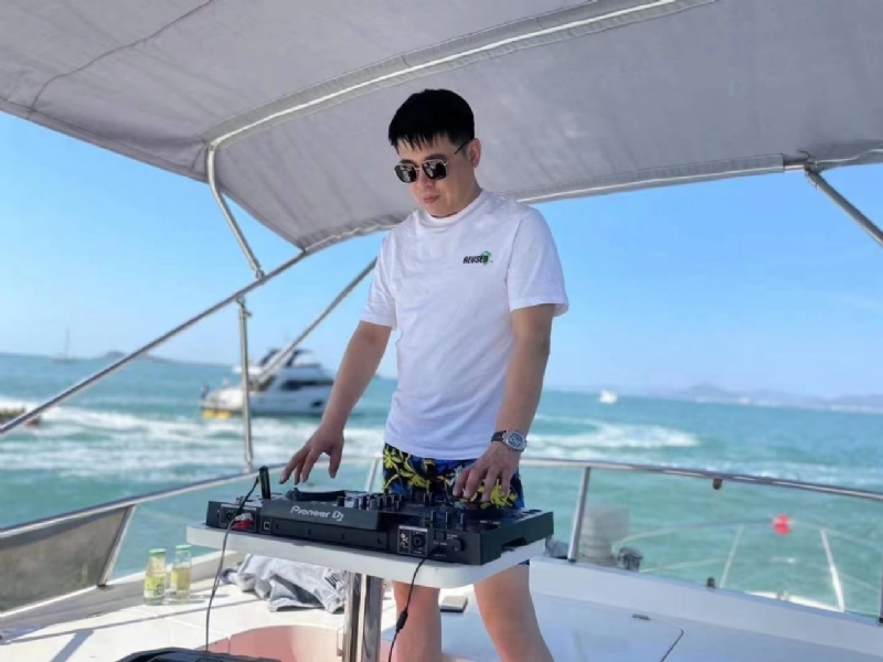 魔盒的第一张照片--宿迁相亲服务中心