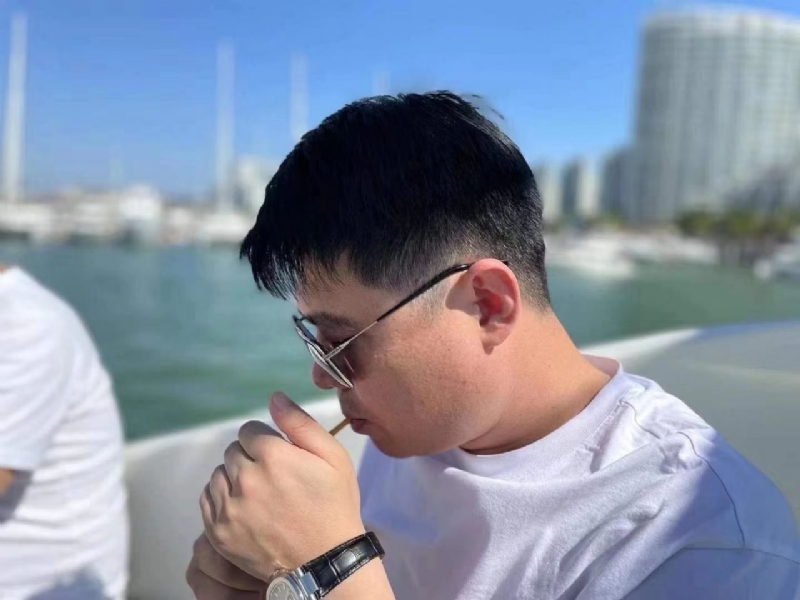 魔盒的第二张照片--宿迁相亲服务中心