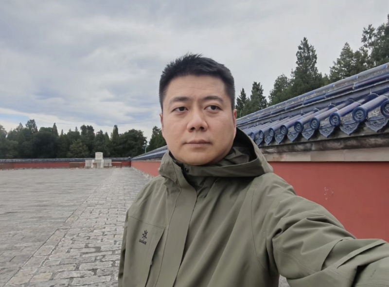 寻伴的第一张照片--宿迁相亲服务中心