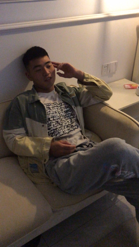 大太子的第二张照片--宿迁相亲服务中心