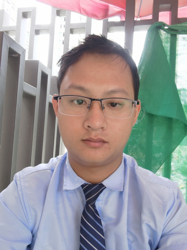 国胜小天使的第一张照片--宿迁相亲服务中心