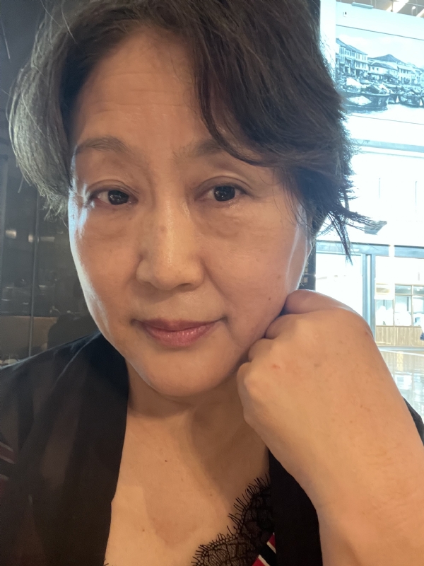 彼岸的第一张照片--宿迁相亲服务中心