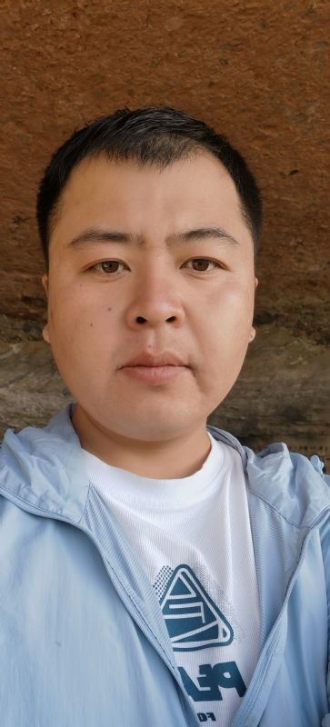 飞飞的第一张照片--宿迁相亲服务中心