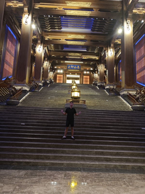 北孟孙大力的第一张照片--宿迁相亲服务中心