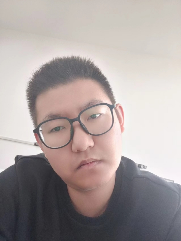 小黑子的第一张照片--宿迁相亲服务中心