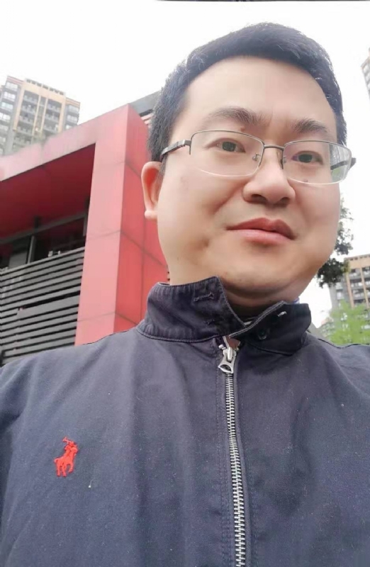 学海的第一张照片--宿迁相亲服务中心