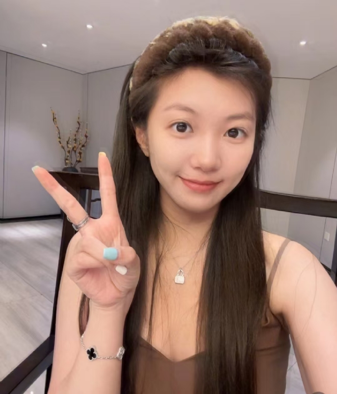 歌谣的第二张照片--宿迁相亲服务中心