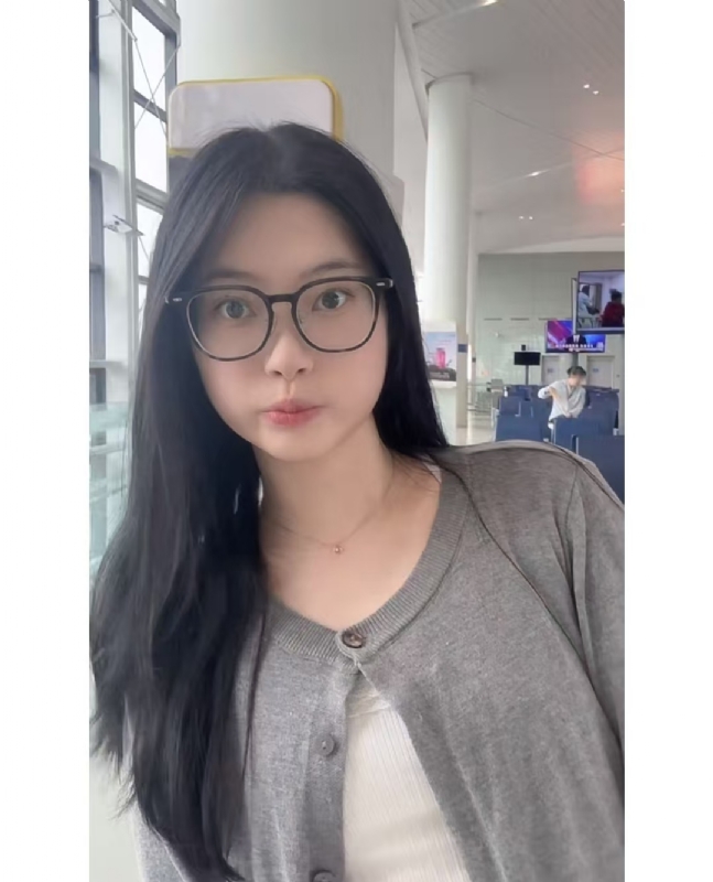 歌谣的第四张照片--宿迁相亲服务中心