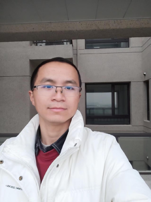 Keven的第一张照片--宿迁相亲服务中心