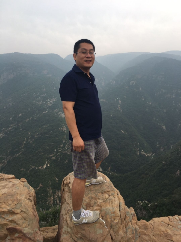 嘉缘的第一张照片--宿迁相亲服务中心