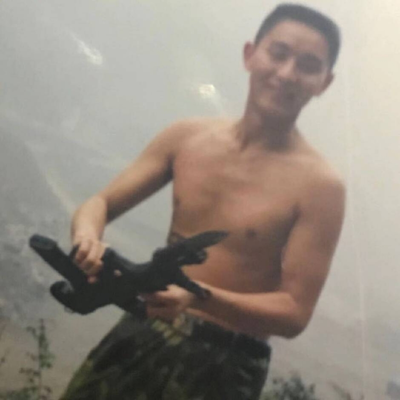 肖老兵yx的第一张照片--宿迁相亲服务中心