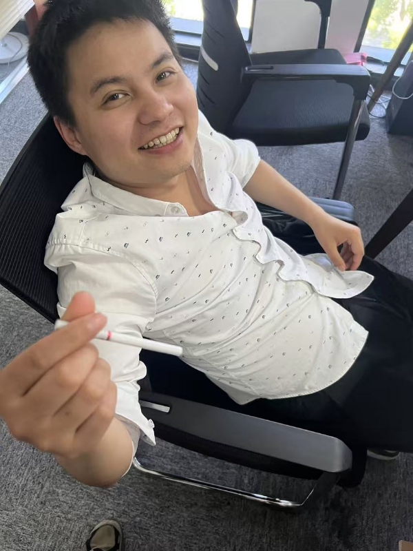 我是你辉哥的第三张照片--宿迁相亲服务中心