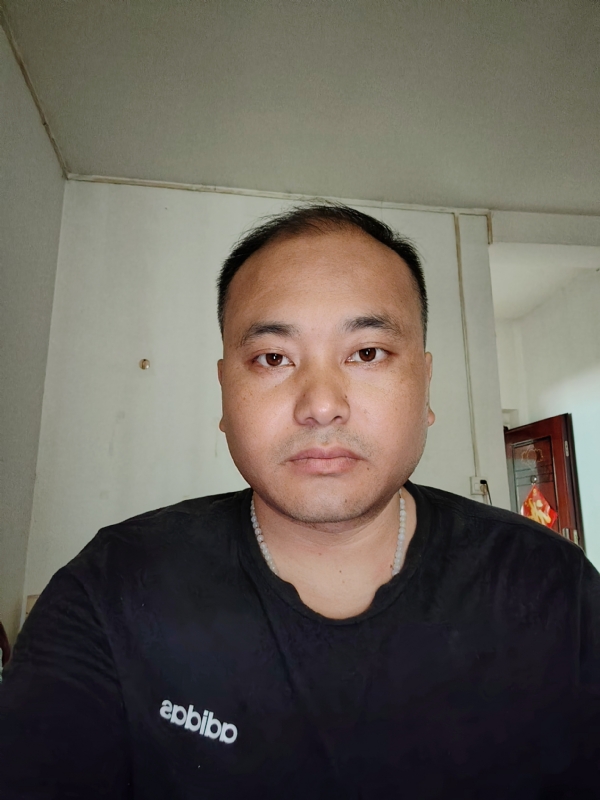 小蒋的第一张照片--宿迁相亲服务中心