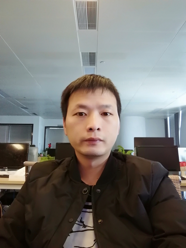 刘堃的第一张照片--宿迁相亲服务中心