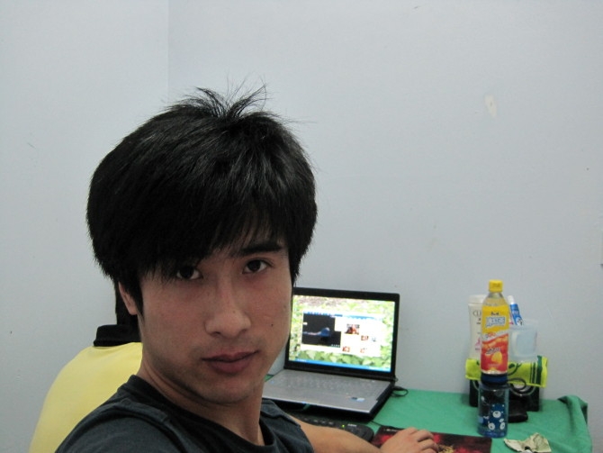 晴天的第一张照片--宿迁相亲服务中心