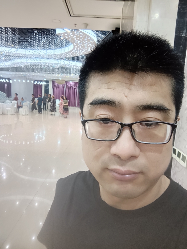 晴天的第三张照片--宿迁相亲服务中心