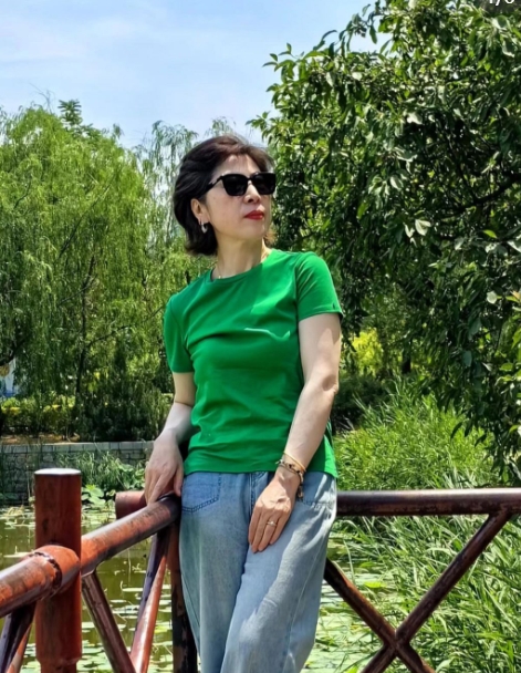 花再开的第一张照片--宿迁相亲服务中心