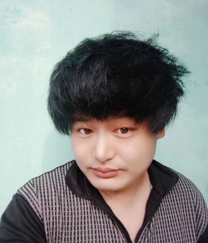 山东大汉的第五张照片--宿迁相亲服务中心