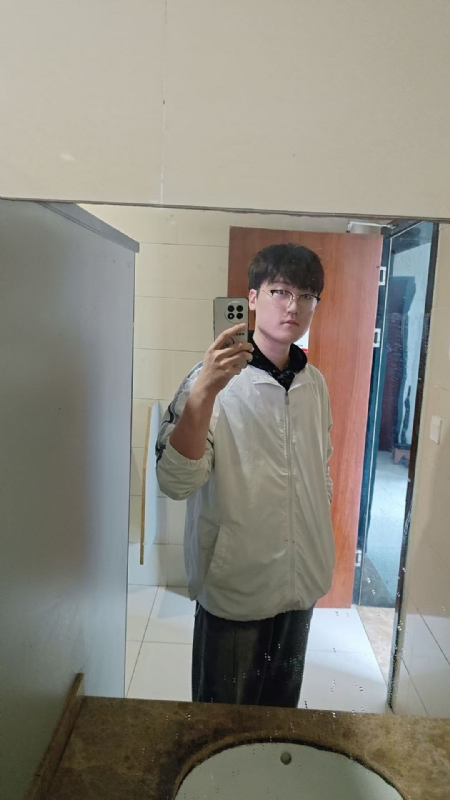 高大毛的第一张照片--宿迁相亲服务中心