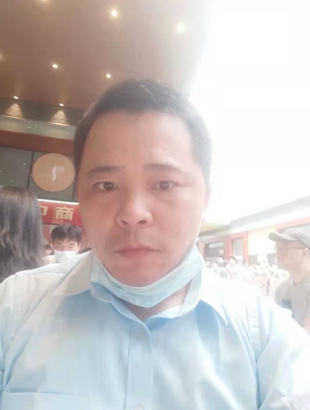 l蓝莲的第一张照片--宿迁相亲服务中心