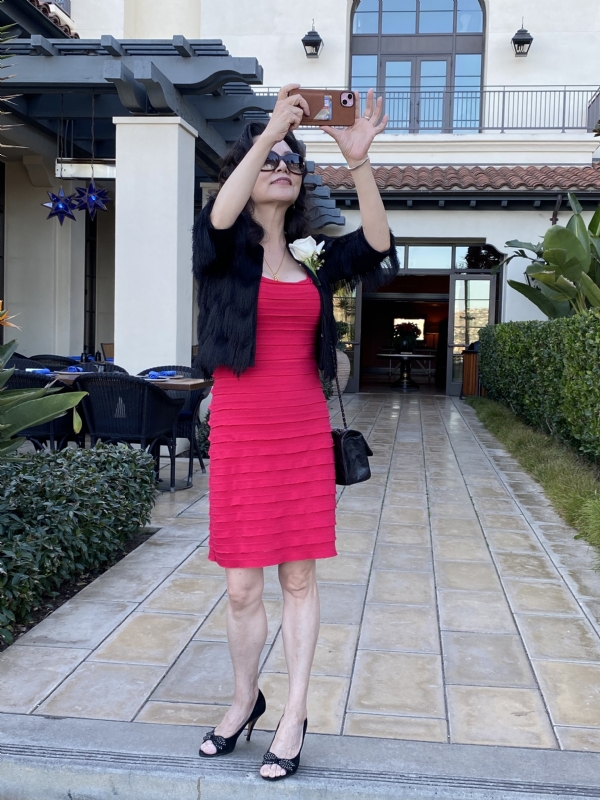 茉莉的第一张照片--宿迁相亲服务中心