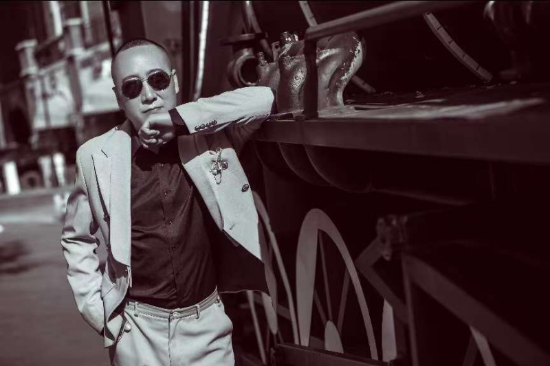 孤独燃烧的第一张照片--宿迁相亲服务中心