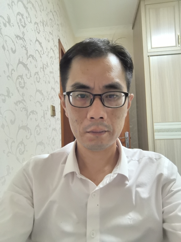 等风来的第二张照片--宿迁相亲服务中心