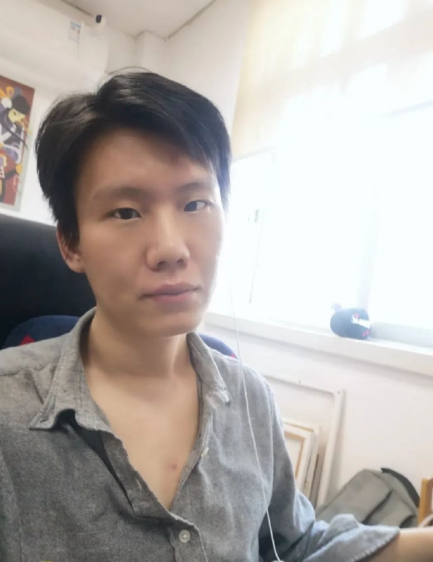 君莫的第一张照片--宿迁相亲服务中心