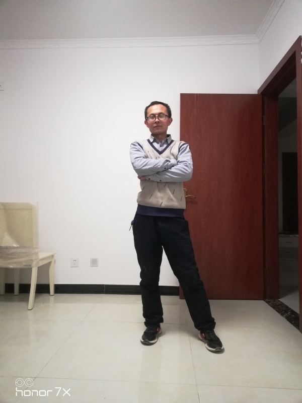 我的笨呢的第一张照片--宿迁相亲服务中心