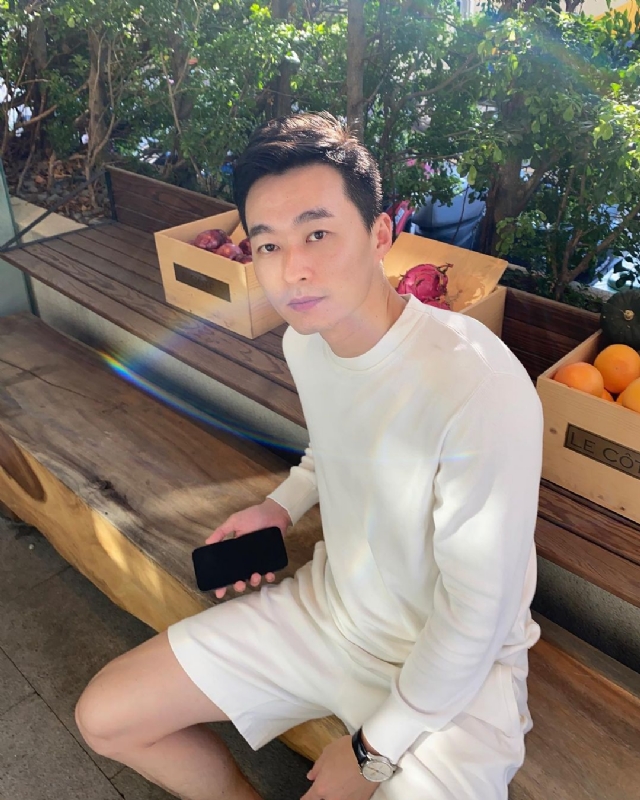 Eric的第一张照片--宿迁相亲服务中心