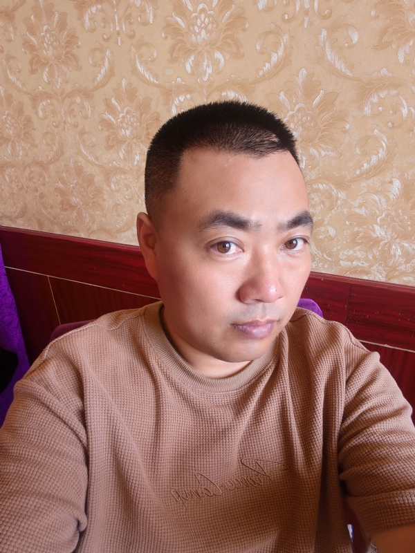 擦亮眼睛向前看的第一张照片--宿迁相亲服务中心