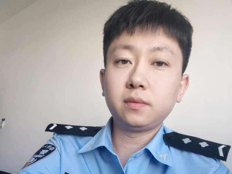 峻仔的第一张照片--宿迁相亲服务中心