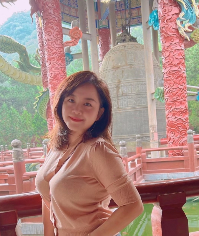 浅梦悠然的第二张照片--宿迁相亲服务中心