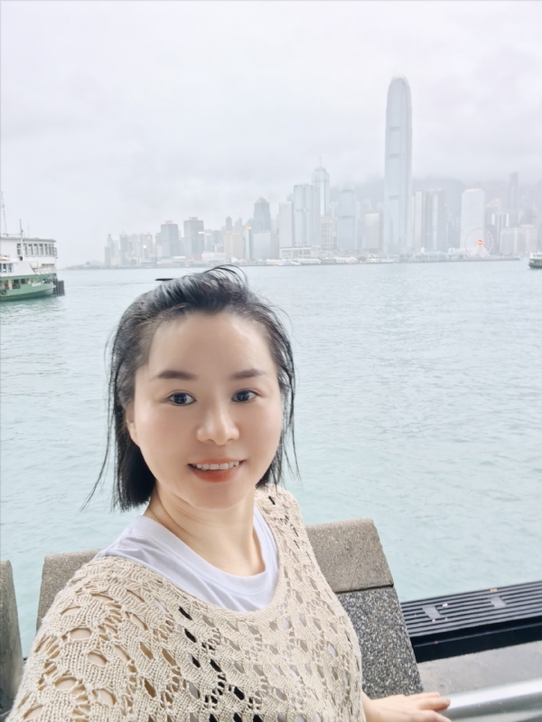 Ala的第一张照片--宿迁相亲服务中心