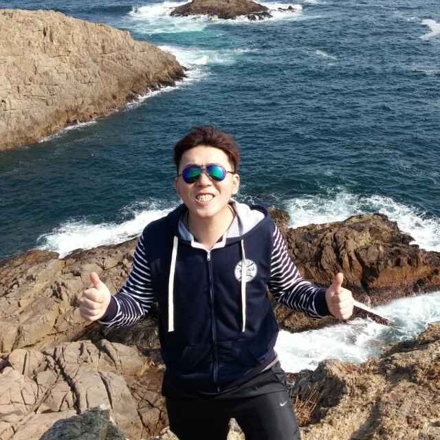 Steven的第一张照片--宿迁相亲服务中心