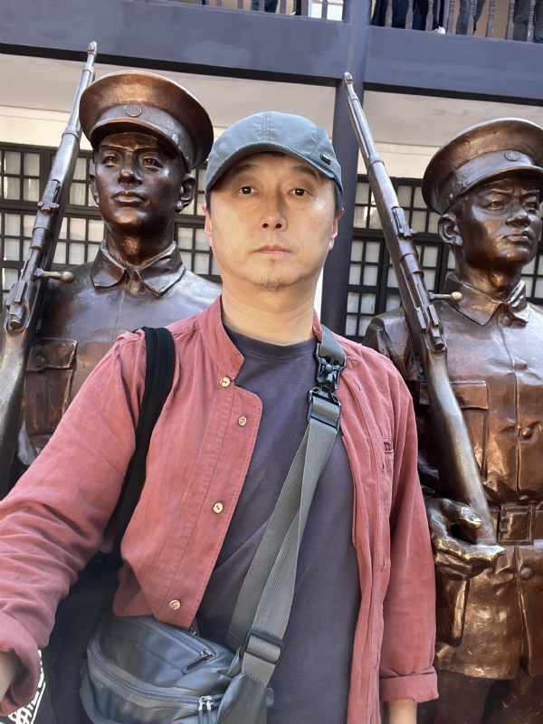 川雲的第一张照片--宿迁相亲服务中心