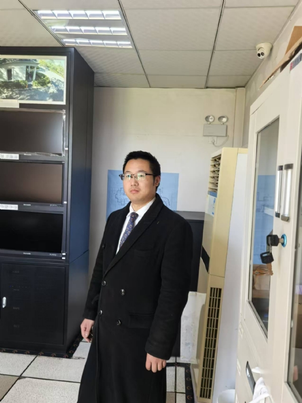 逍遥自在的第一张照片--宿迁相亲服务中心