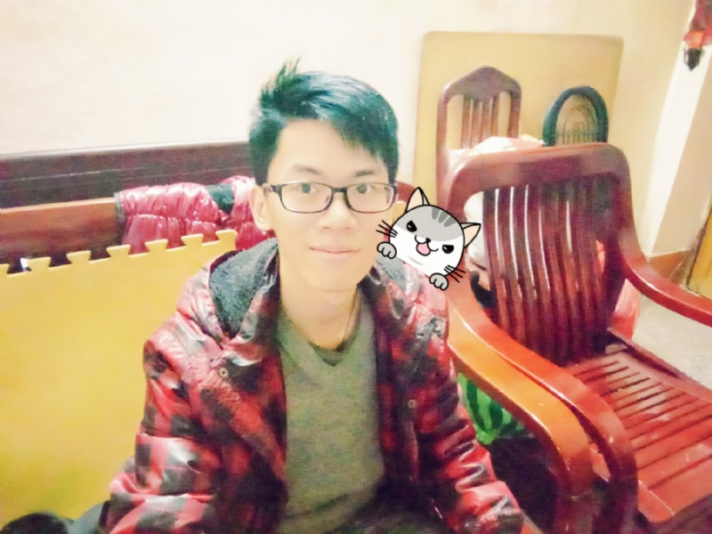 米郁的第一张照片--宿迁相亲服务中心