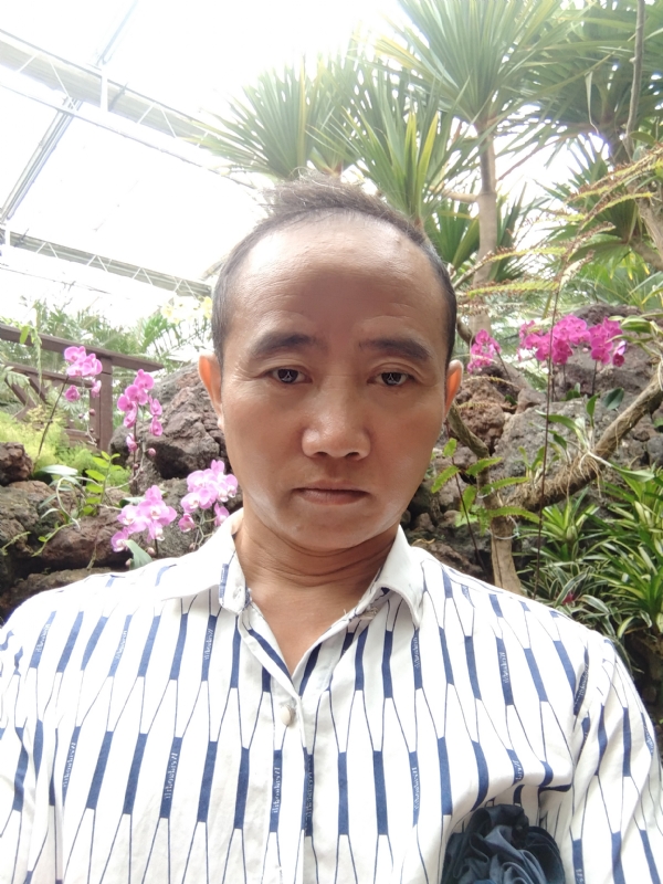 闲云盘鹤的第一张照片--宿迁相亲服务中心