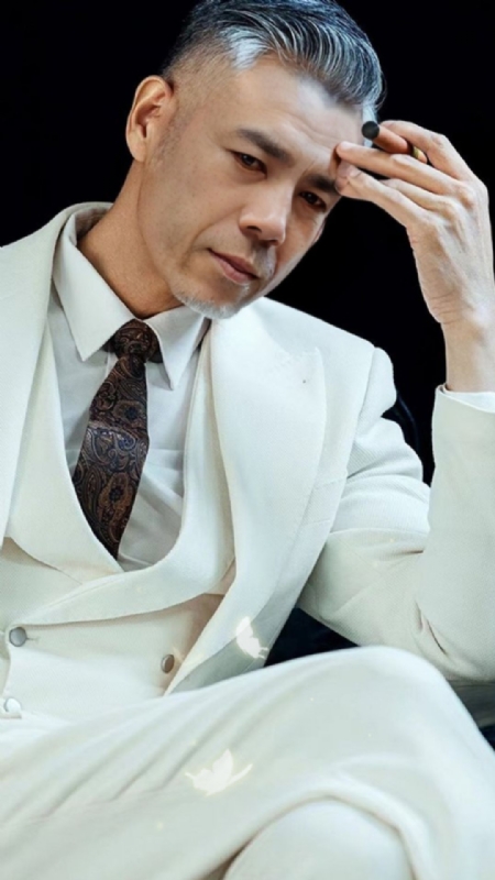 风走了的第一张照片--宿迁相亲服务中心