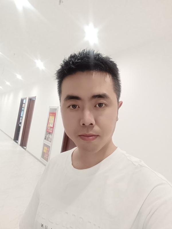 愿得一人心白首不相离的第一张照片--宿迁相亲服务中心