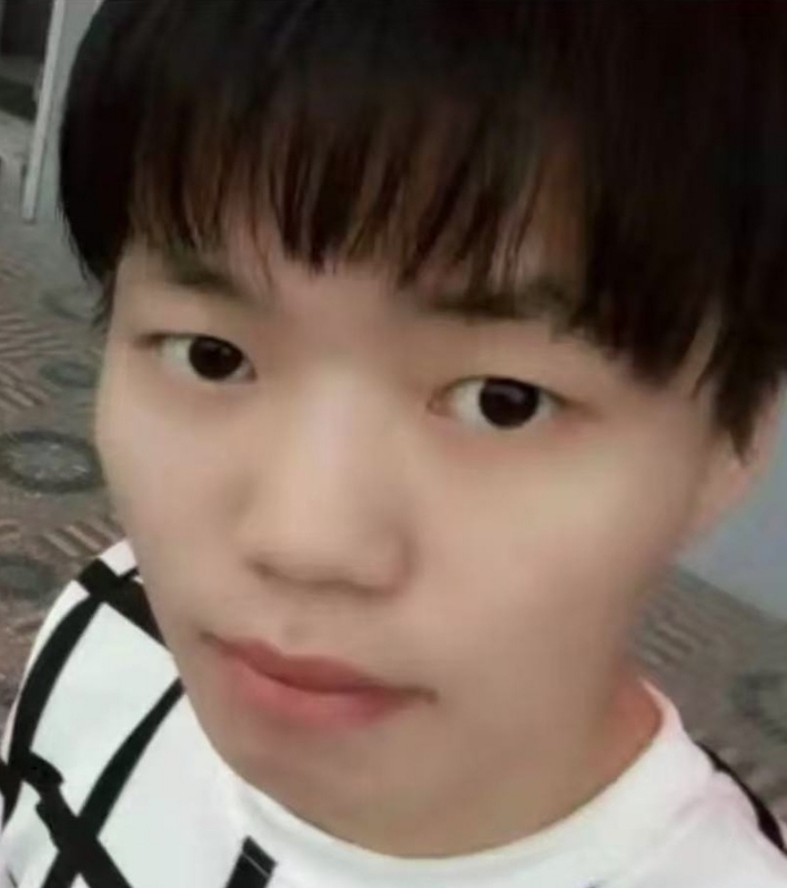 大白的第一张照片--宿迁相亲服务中心