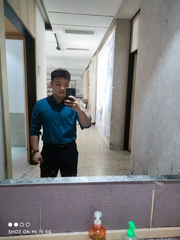 JCY的第二张照片--宿迁相亲服务中心