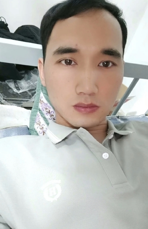 小炎的第一张照片--宿迁相亲服务中心