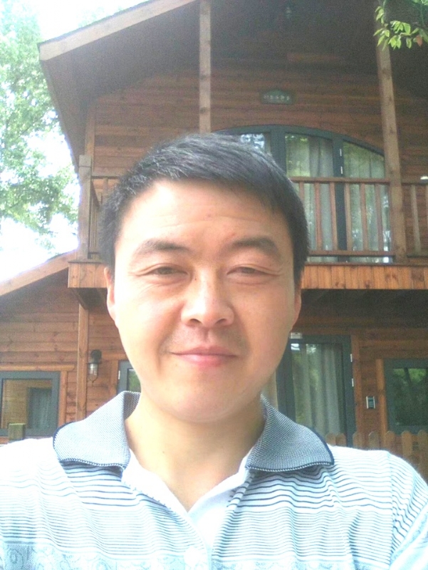 军子的第一张照片--宿迁相亲服务中心