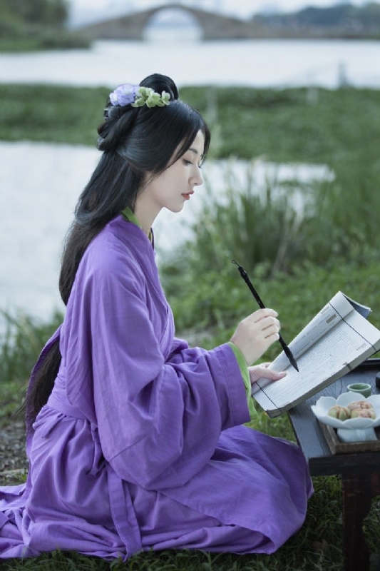 黄环儿的第一张照片--宿迁相亲服务中心